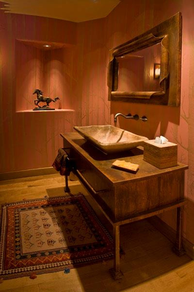 Residence at Ventana Country Club