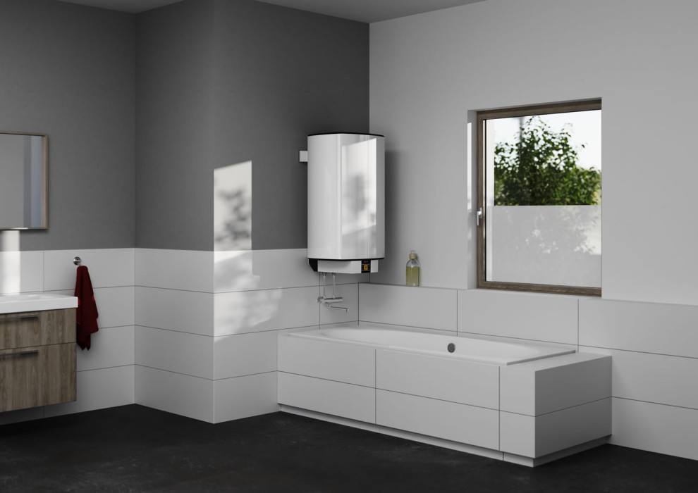 Накопительные водонагреватели