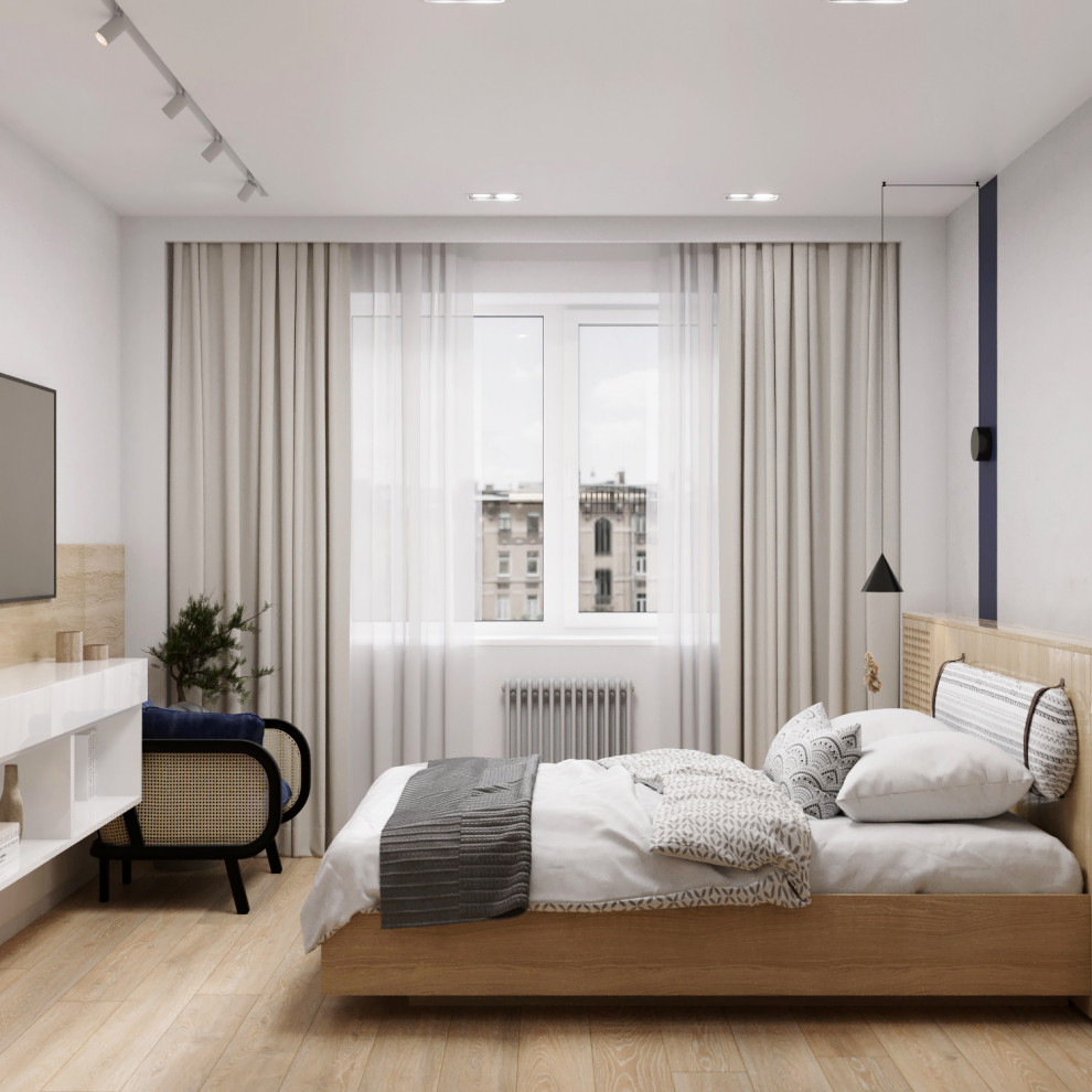 Квартирка на республиканской