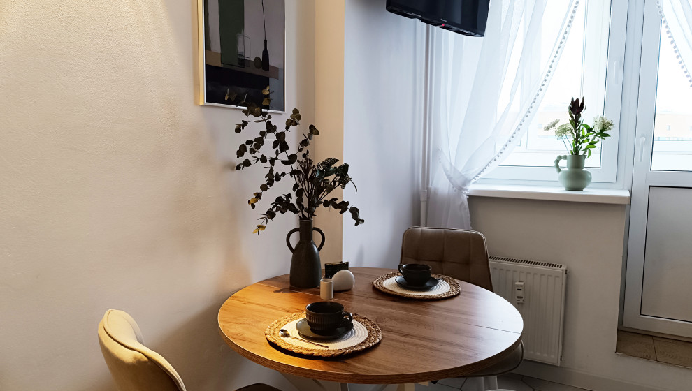 Хоумстейджинг для посуточной аренды в Домодедоов