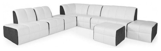 Modern Sectionals