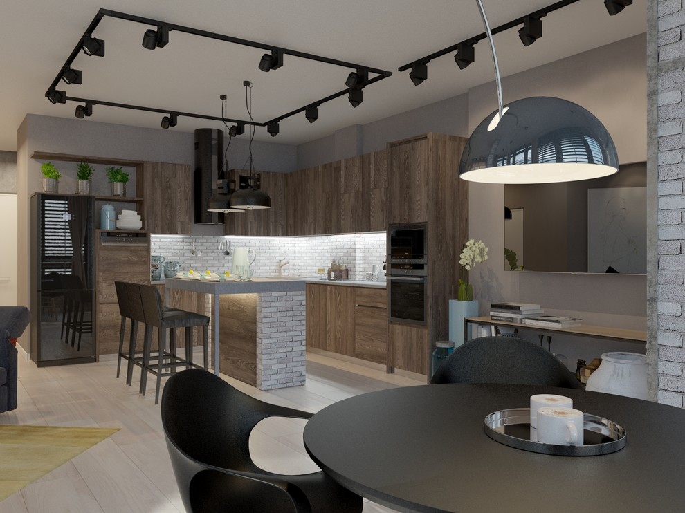 1-но комнатная квартира в Харькове