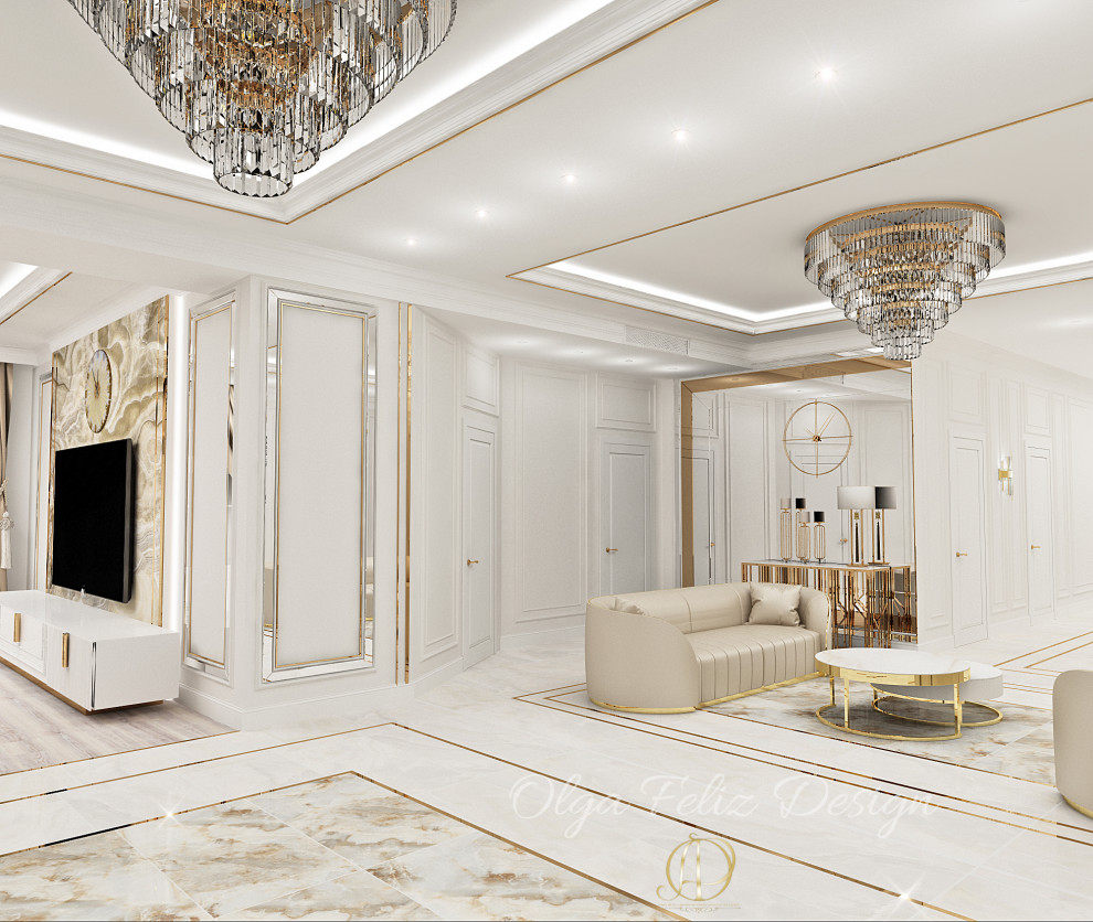 Частное домовладение