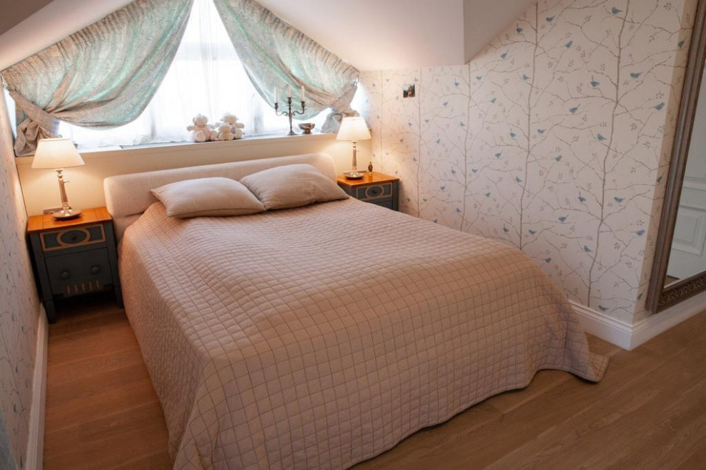 Лофт 55 кв. метров