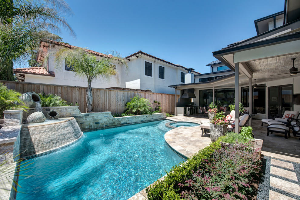 Memorial Park Custom Home