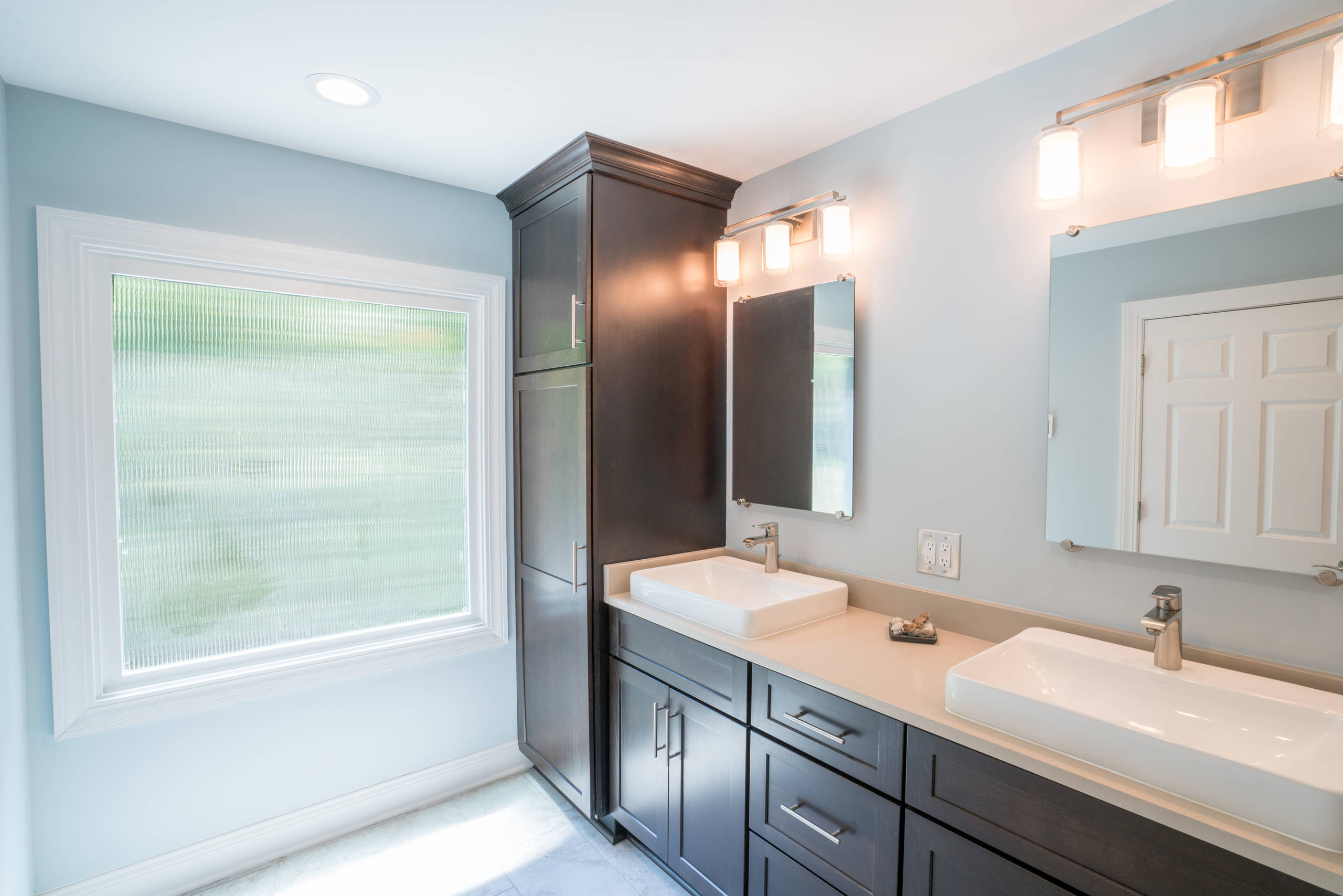 Dahlonega Kitchen and Master Bath Remodel