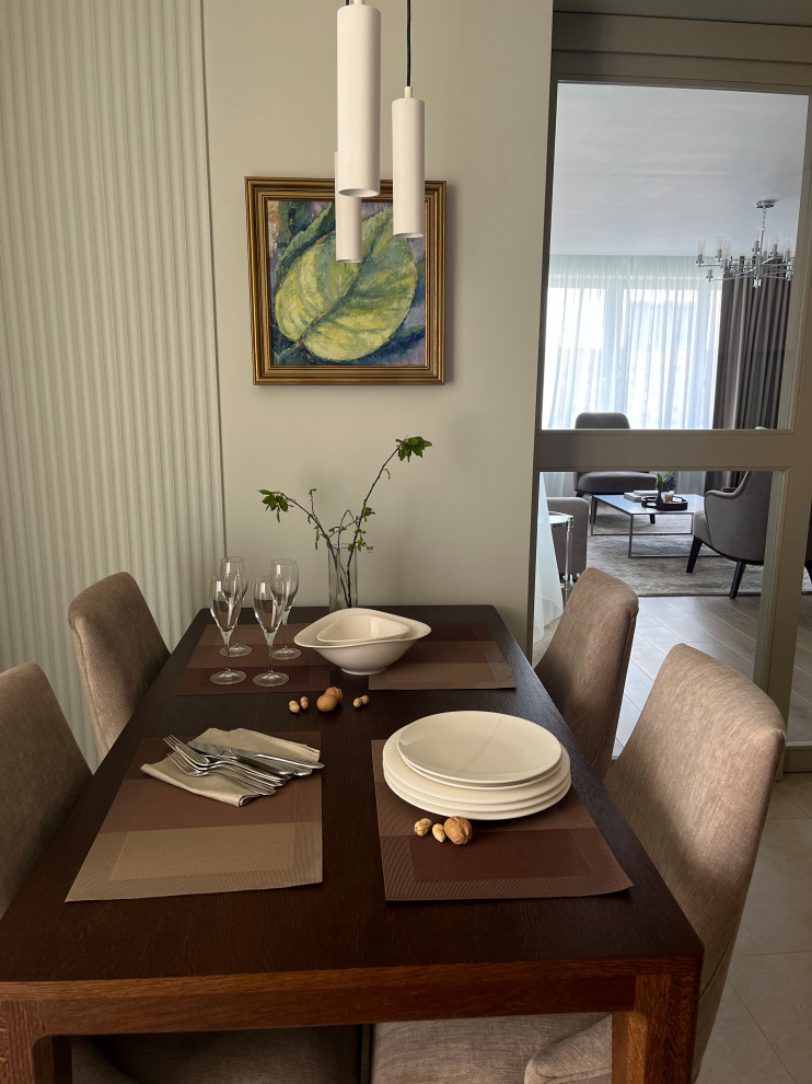 Квартира для сдачи в аренду ул. Академика Зелинского 6.