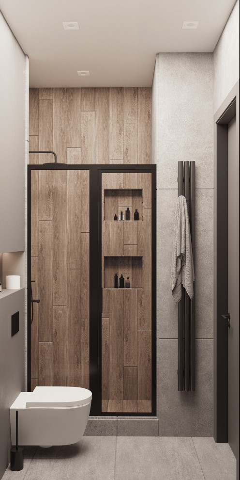 ЖК Скандинавая