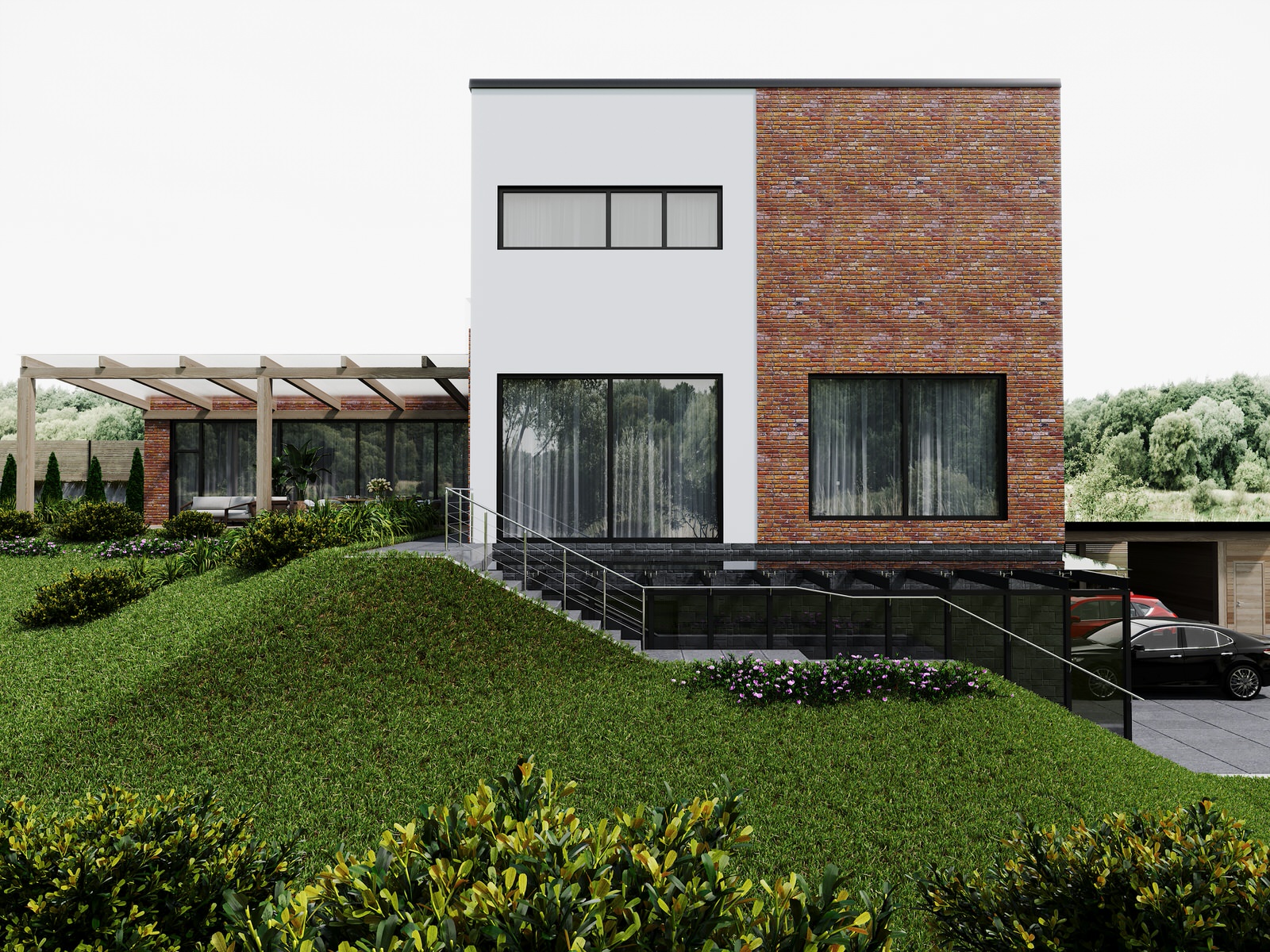 Архитектура