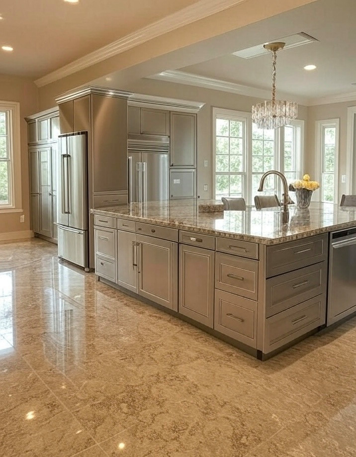 Kitchen Remodeling