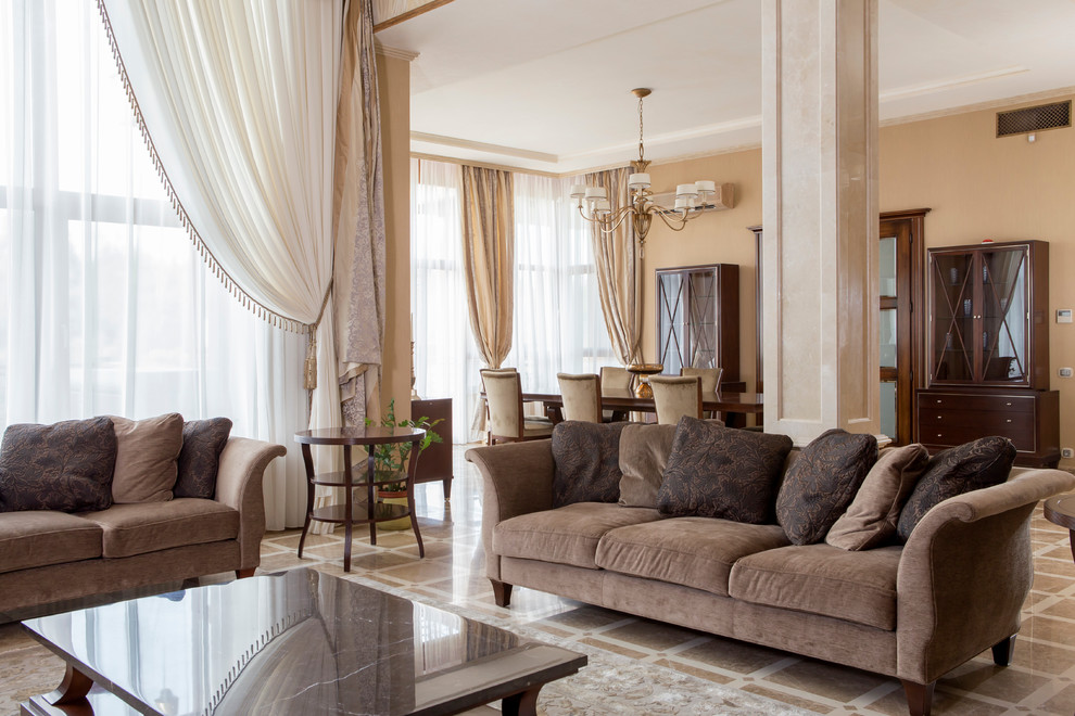 Фото интерьера зоны отдыха