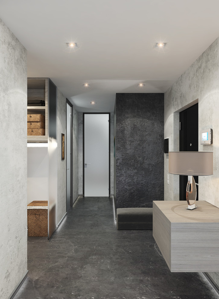 Холостяцкая берлога-2.  ЖК "Времена года"