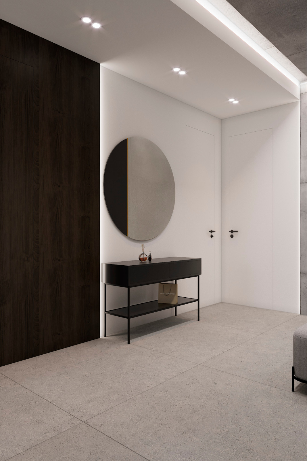 Квартира в ЖК "Сити-парк"