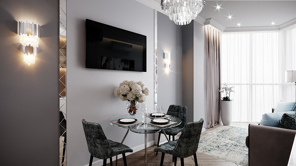 Северное сияние