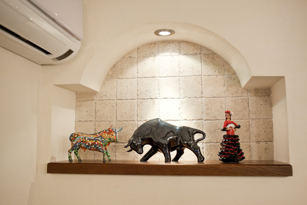 Средиземноморье