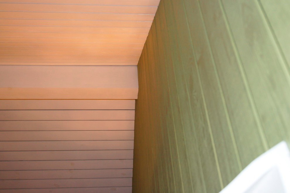 Поселок Ясногорье Московская область Норвежский дом