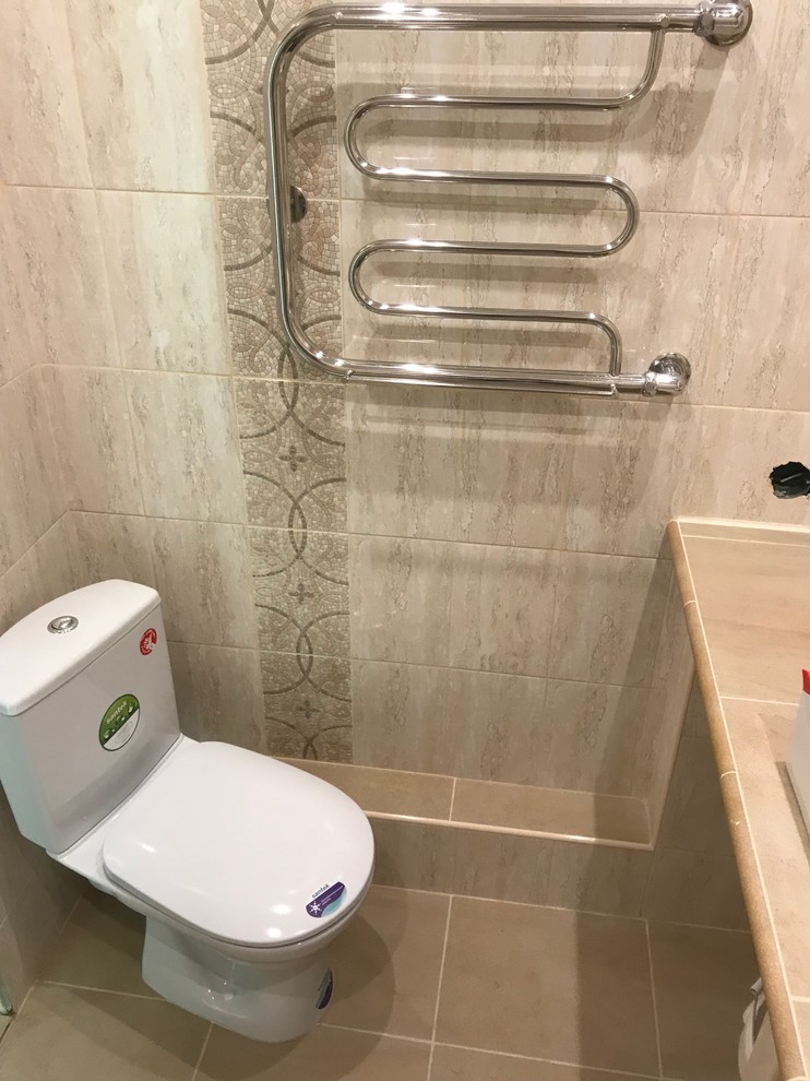 1 комнатная квартира ЖК "Бунинские Аллеи"