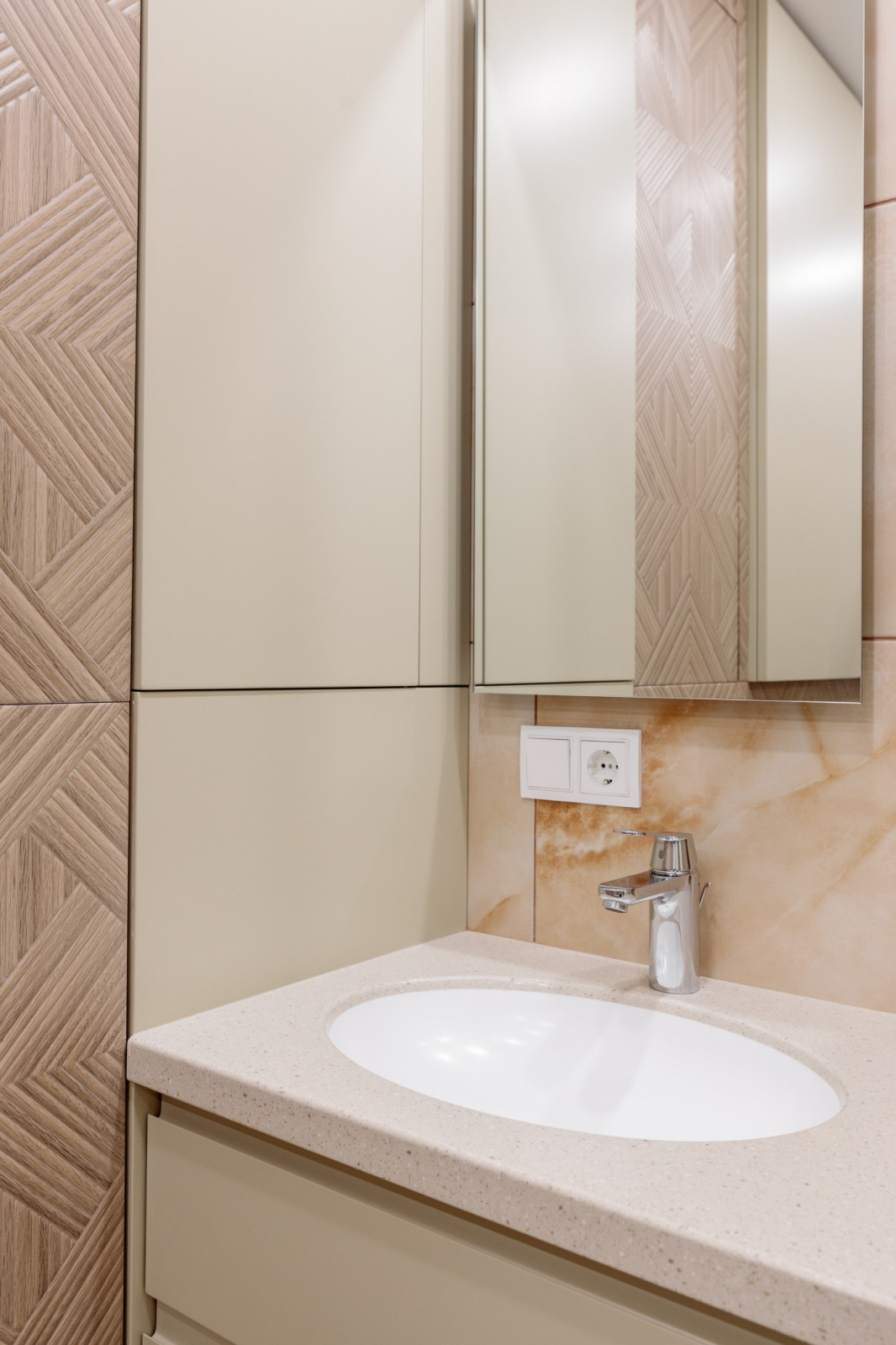 Ремонт ванной