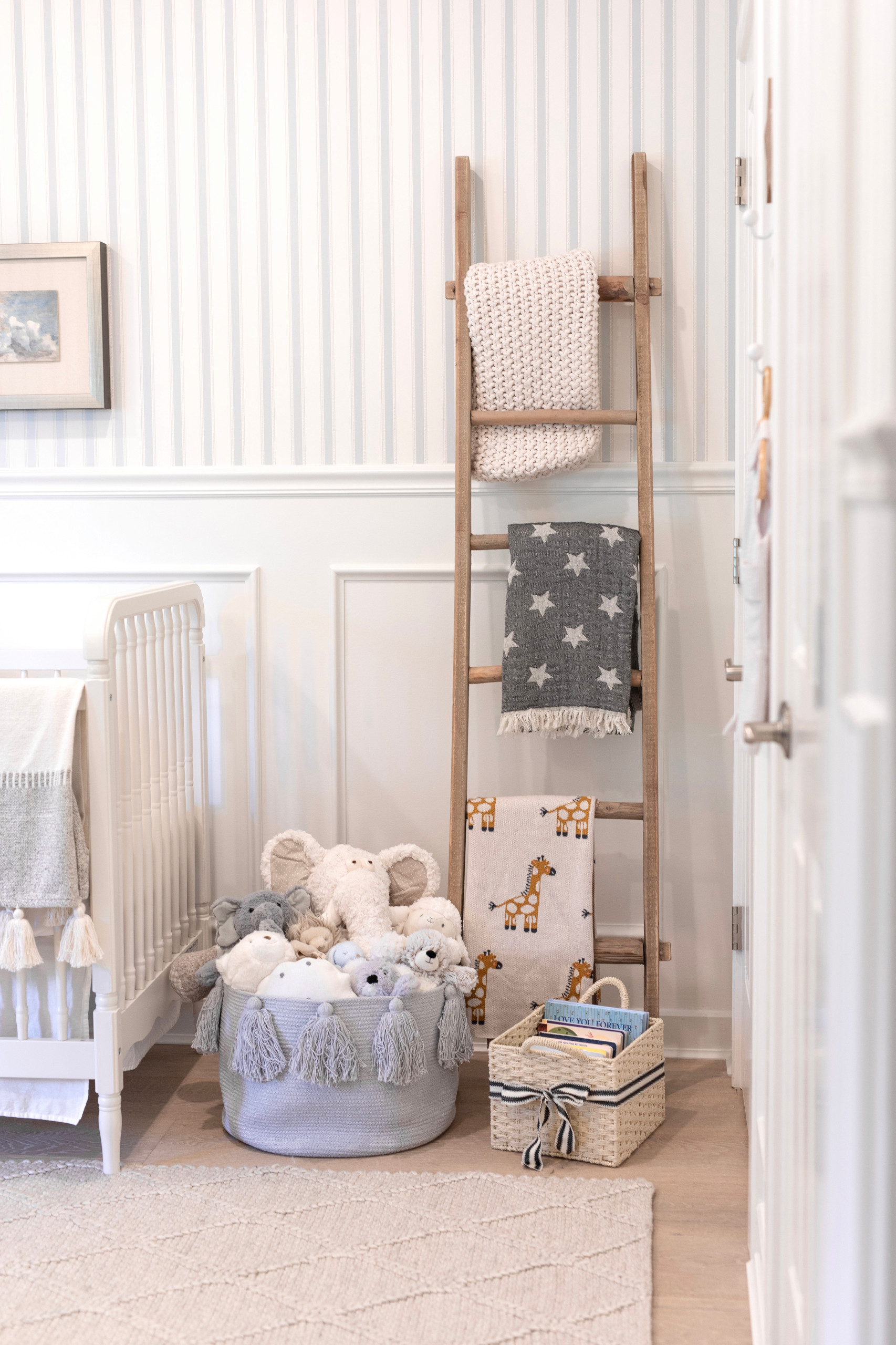 75 Babyzimmer für Jungen Ideen & Bilder - Dezember 2022 | Houzz DE