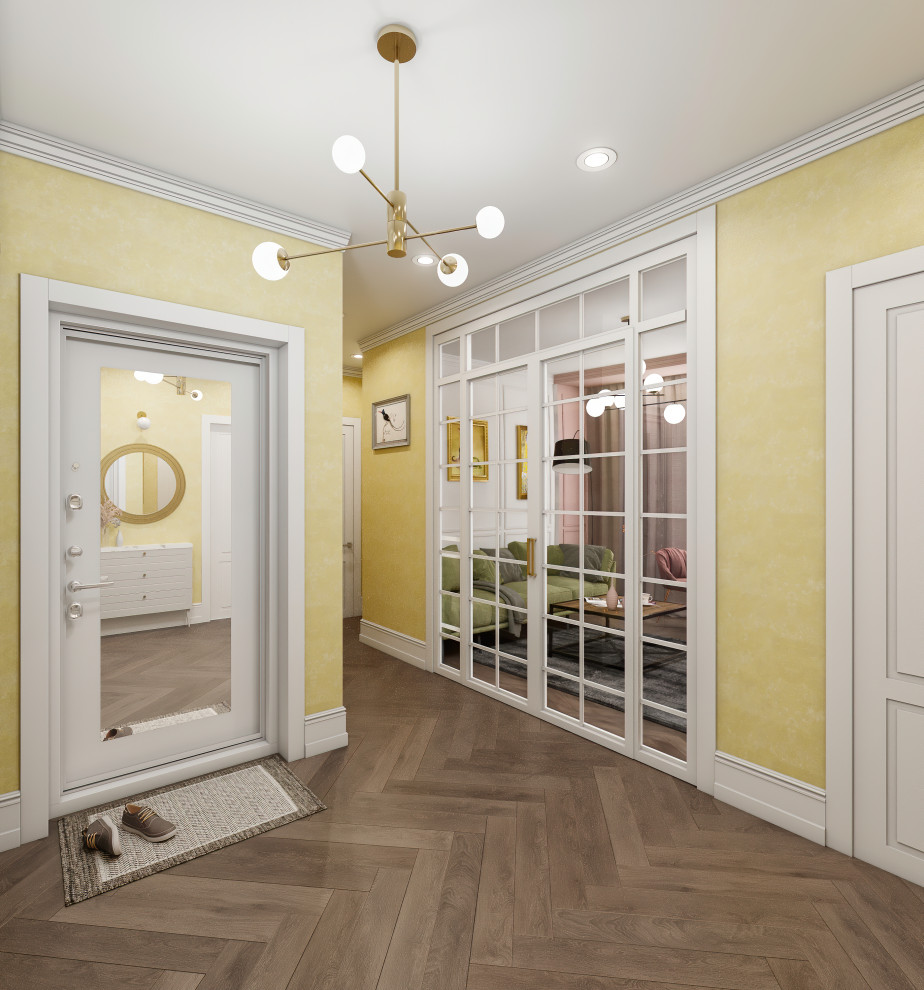 ЖК Палаццио