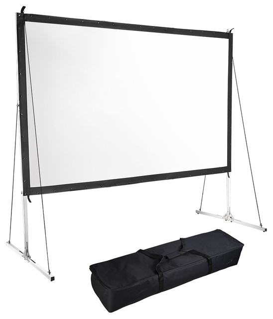 amazon projector hd screen with stand