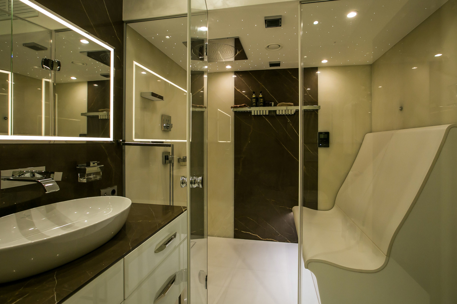 Реализованные проекты