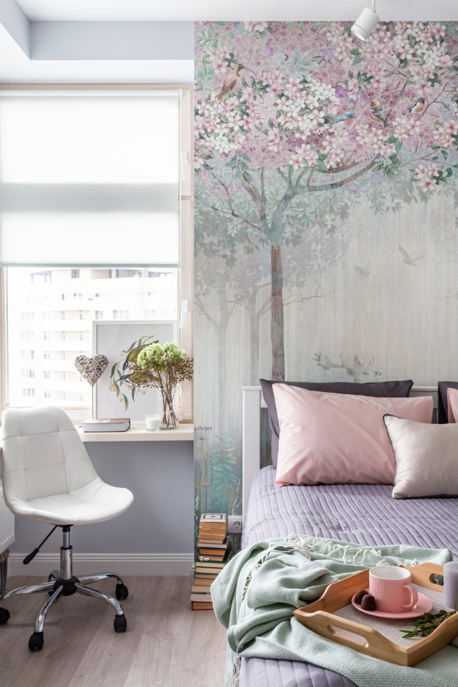 Девичьи радости