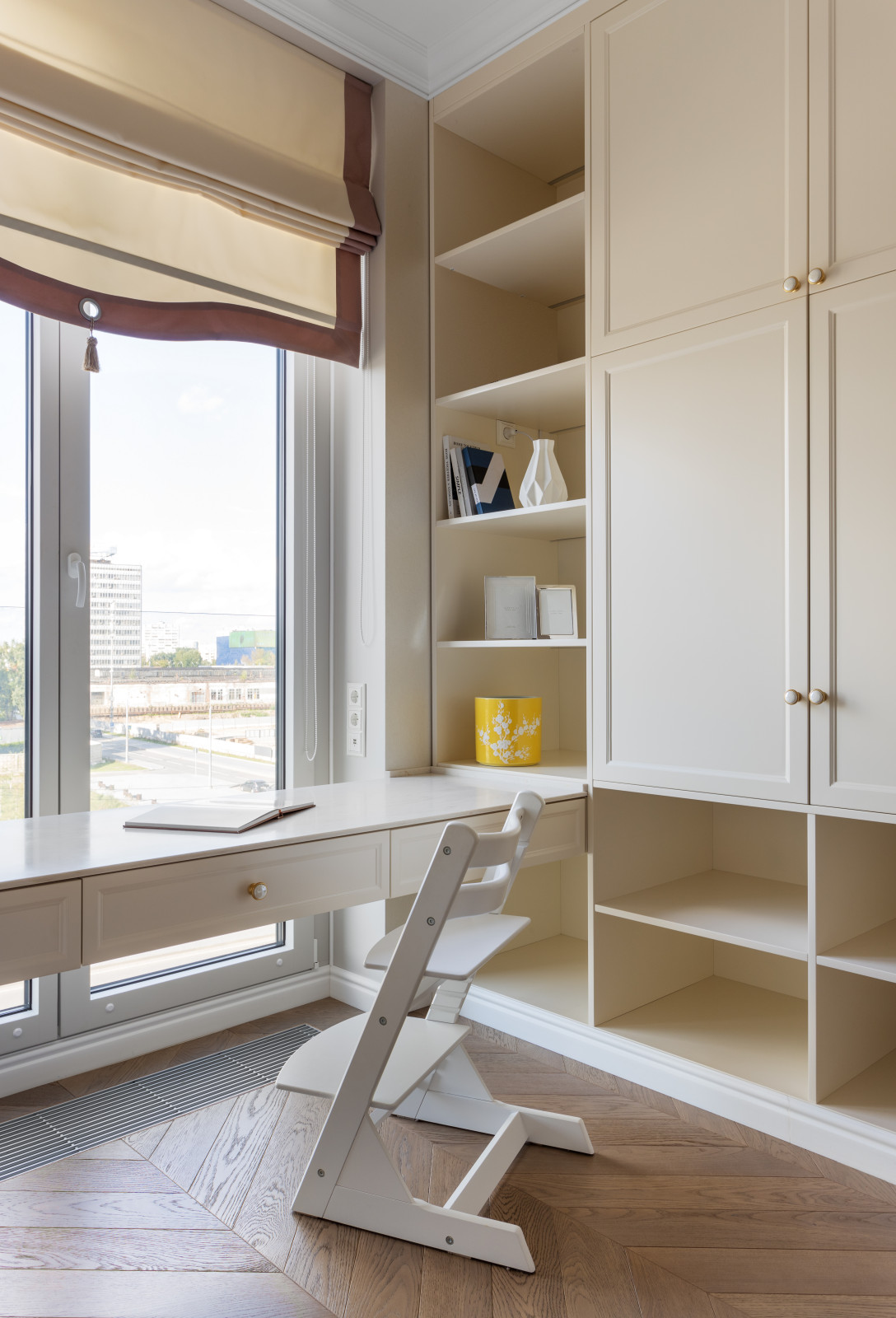 Квартира в ЖК "Зиларт"