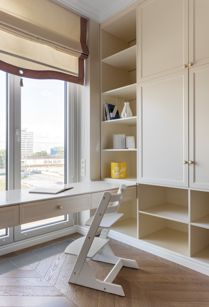 Квартира в ЖК "Зиларт"