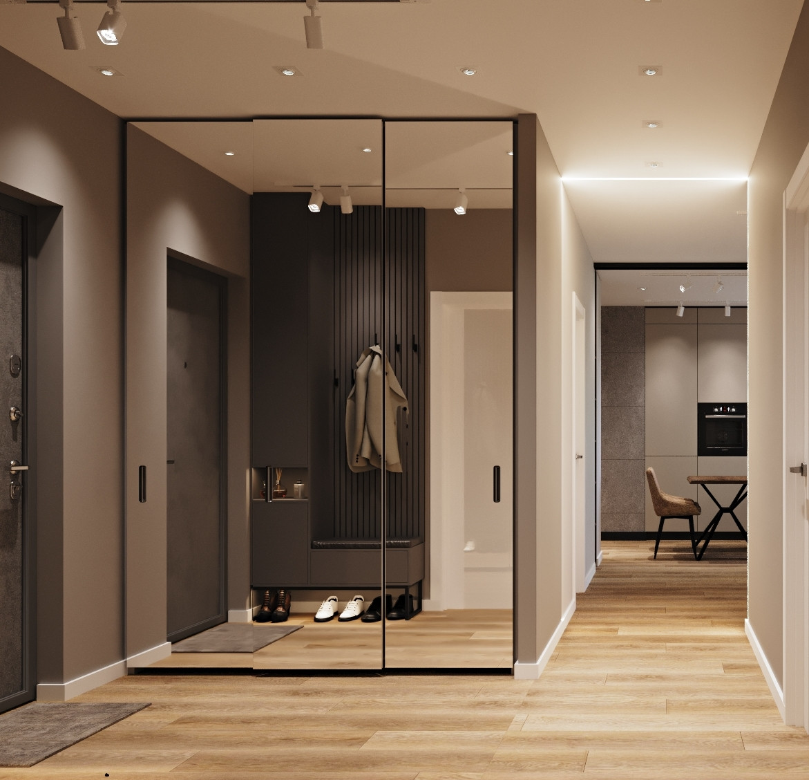 ЖК "Семейный"