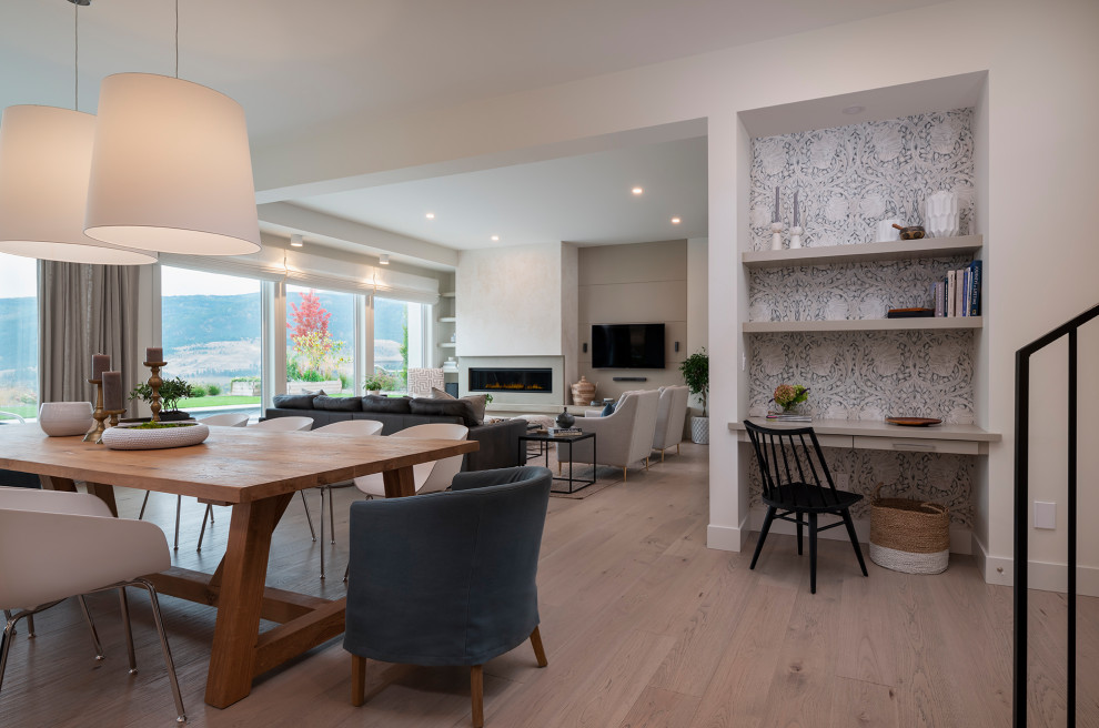 Coldstream, BC New Build