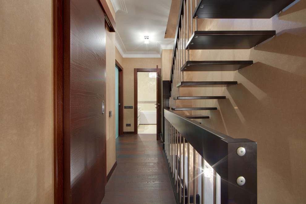 Таунхаус в коттеджном поселке "Бристоль"