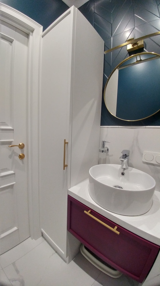 Реализация. Квартира 73кв.м ЖК Прайм Тайм, Москва