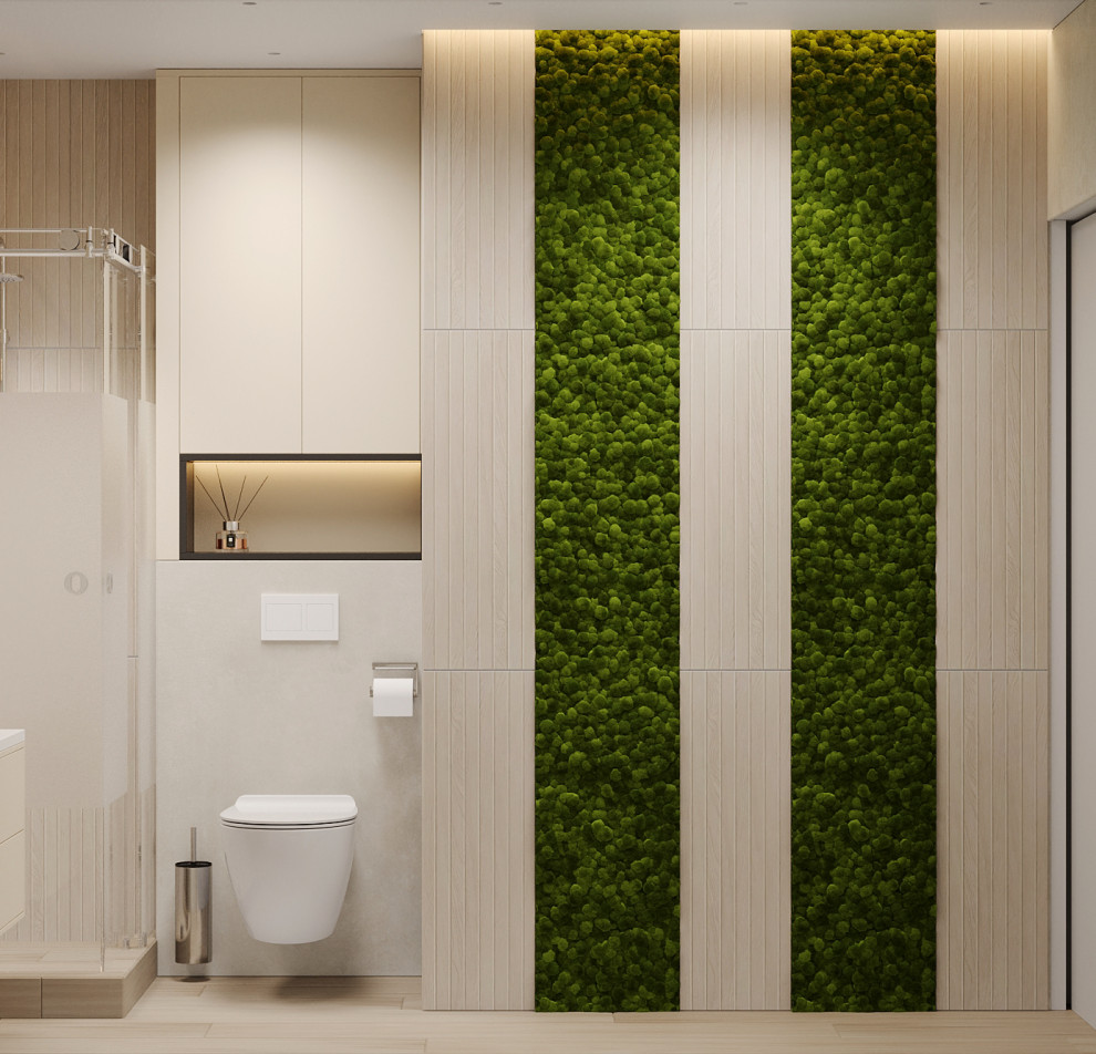 Экологичный минимализм