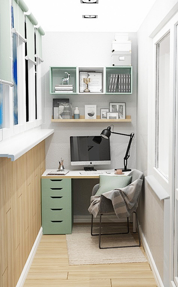 ЖК Финист 3-х комнатная квартира