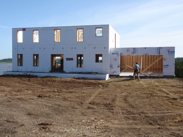 ICF Projects 