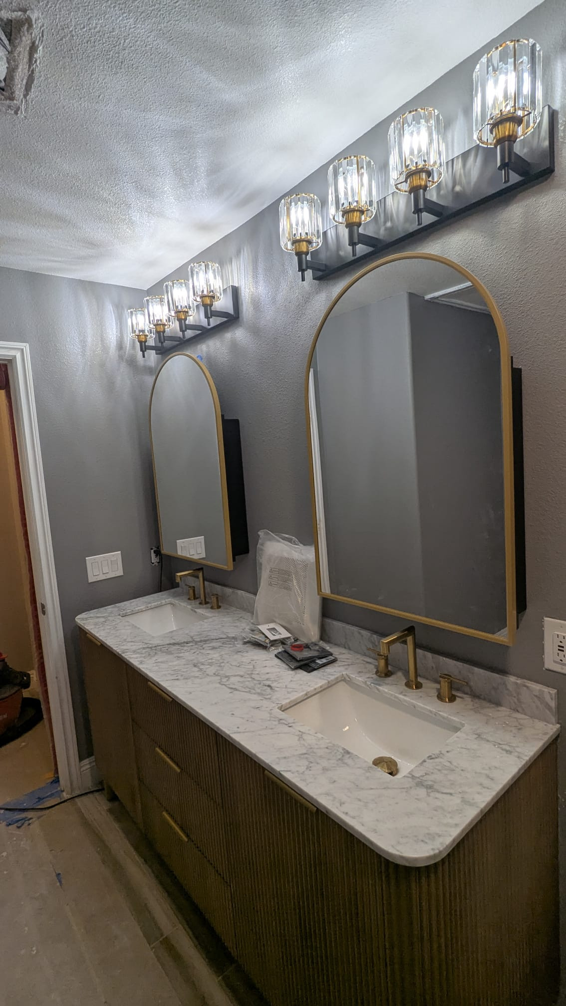 Bathroom - Las Vegas