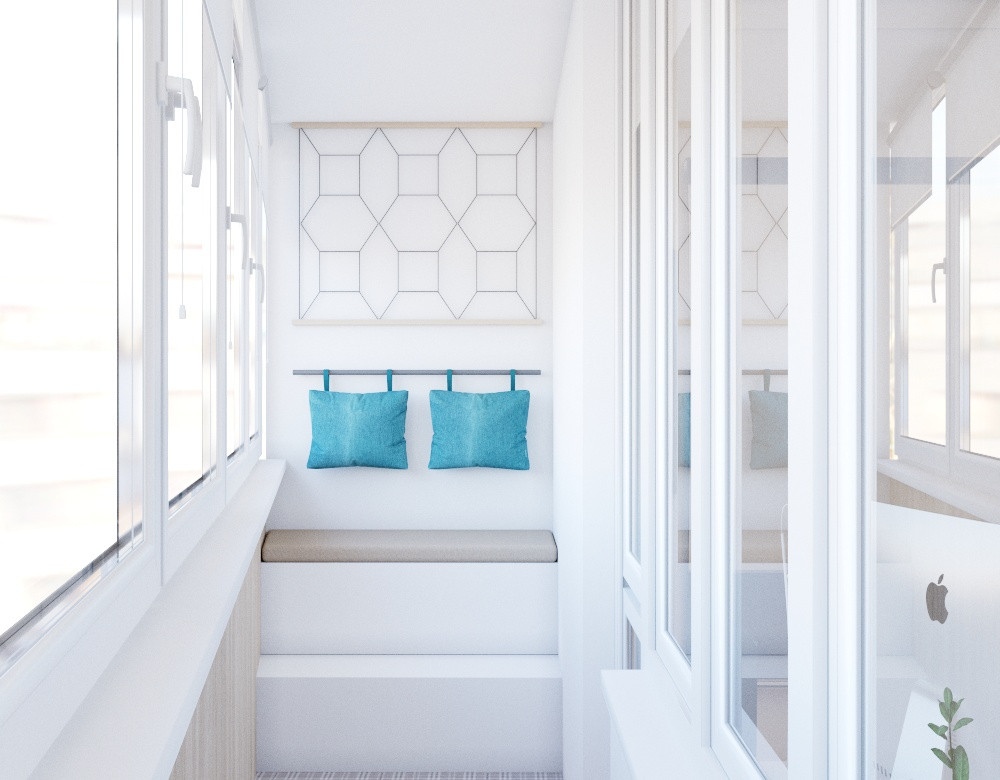 Нежность вокруг