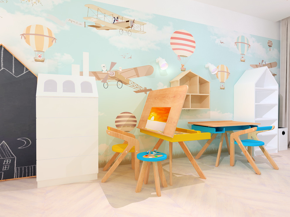 Дом, в котором тебя ждут