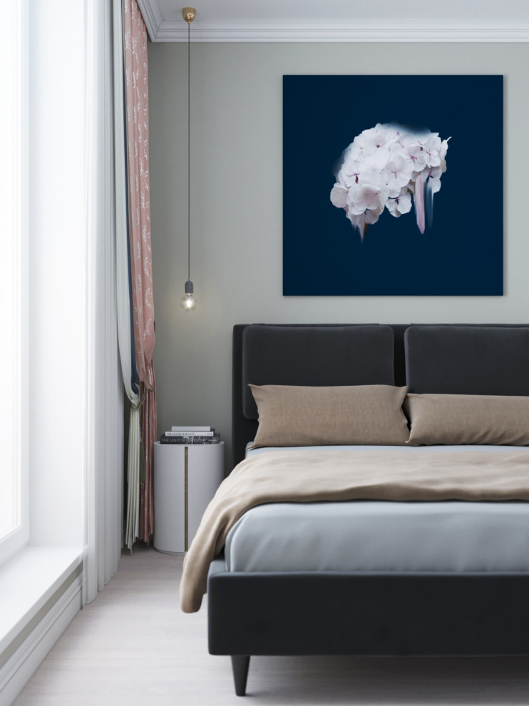 Краснгорск