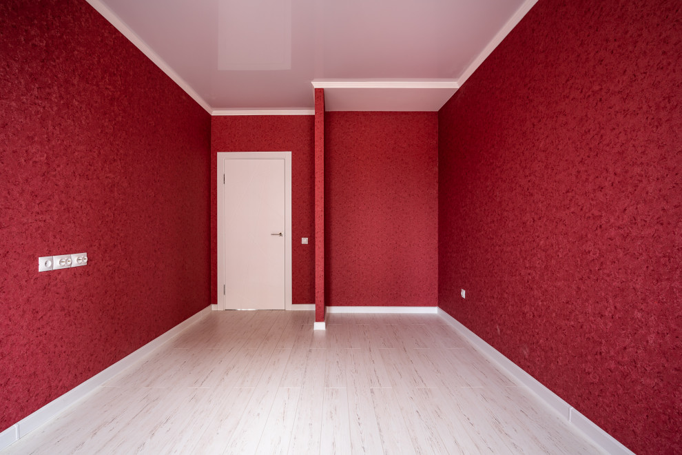 Интерьерная фотосъёмка квартиры в Краснодаре :: 3 февраля 2020 :: D