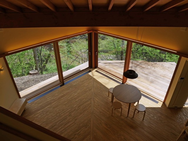 銀の家 scandinave-salon