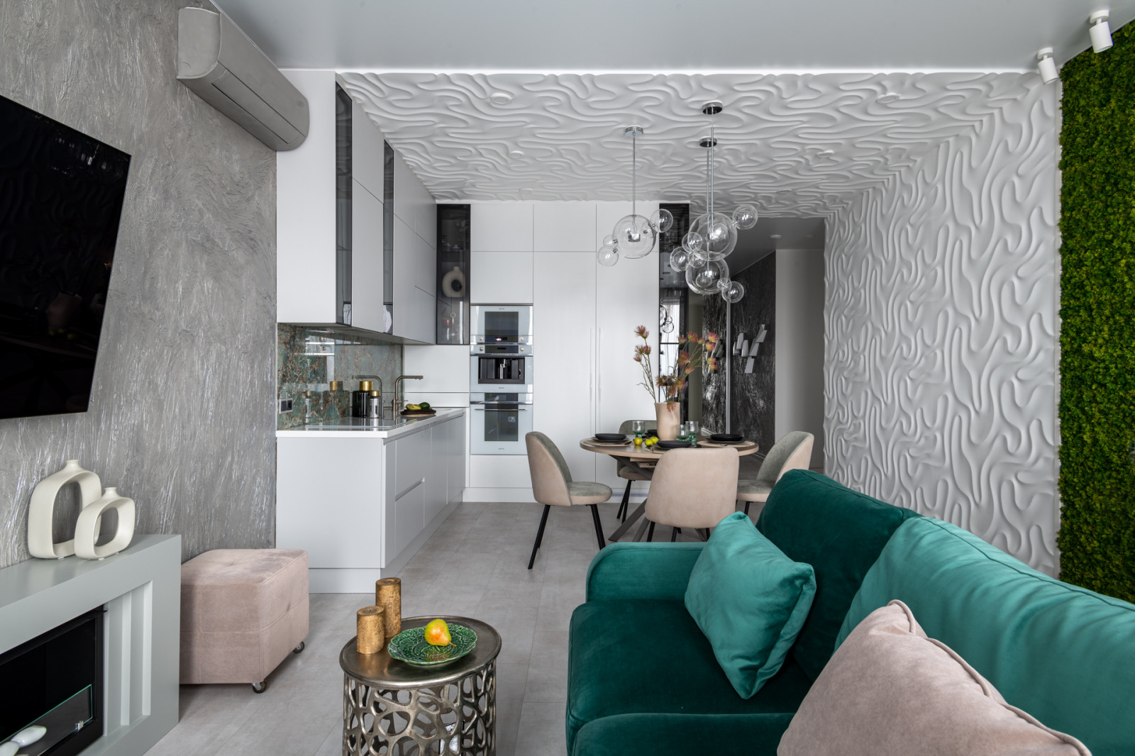 Кошачий рай