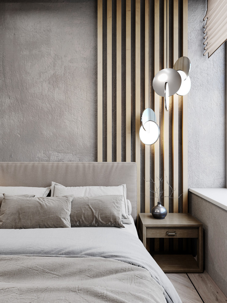 Лофт в ЖК "1147"