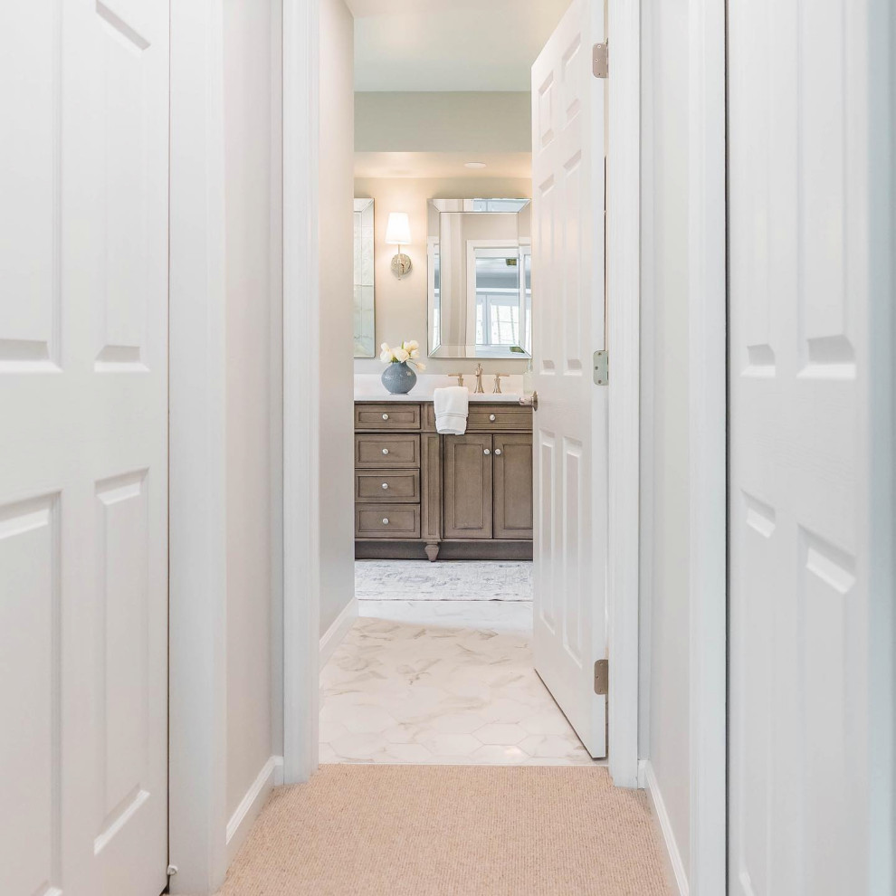 Bathroom 7