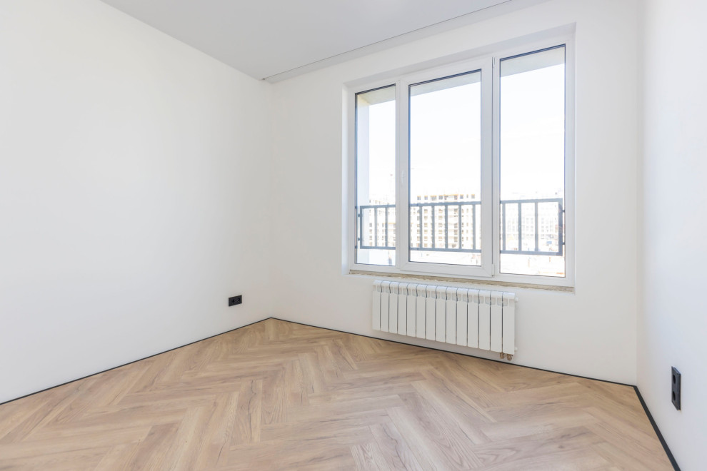 Дизайнерский ремонт под ключ в ЖК Riviere Noire