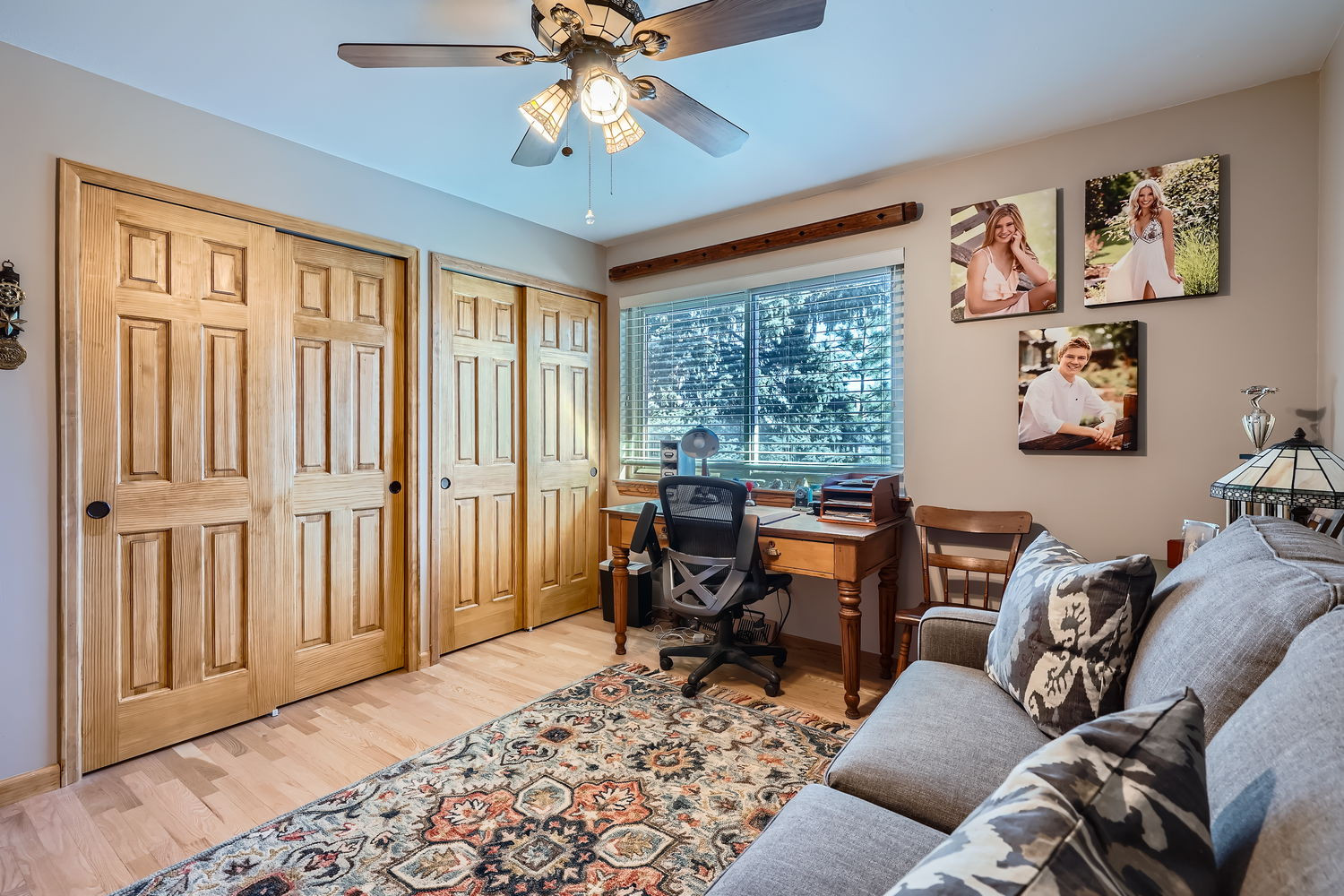 Eclectic Whole House Remodel