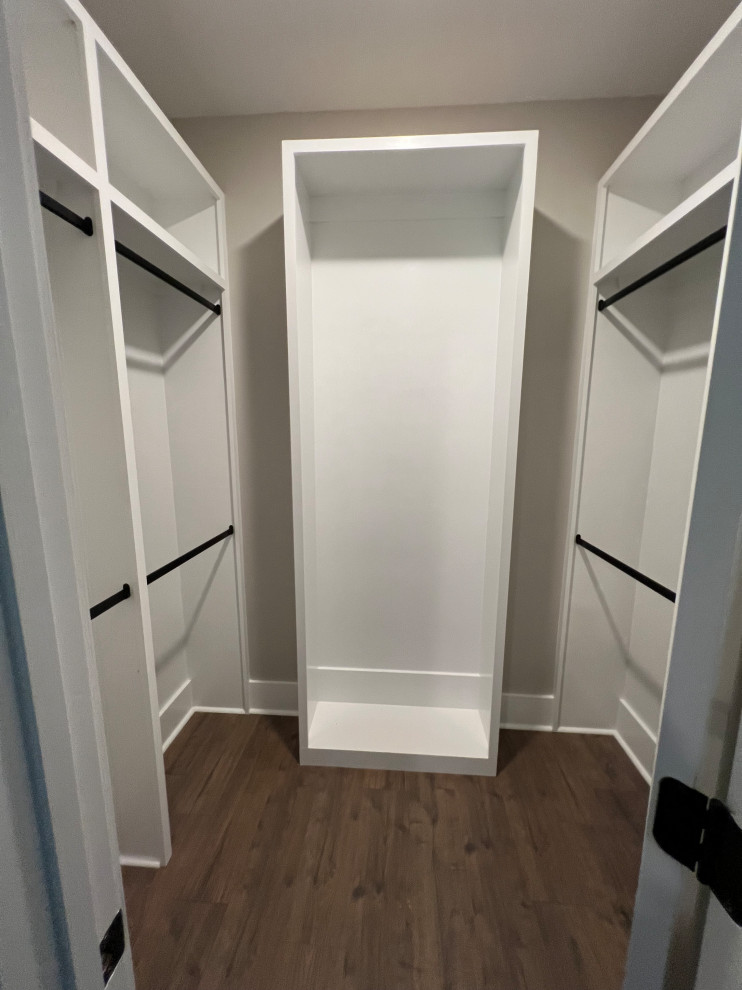 Full Custom Build Pilgrim House