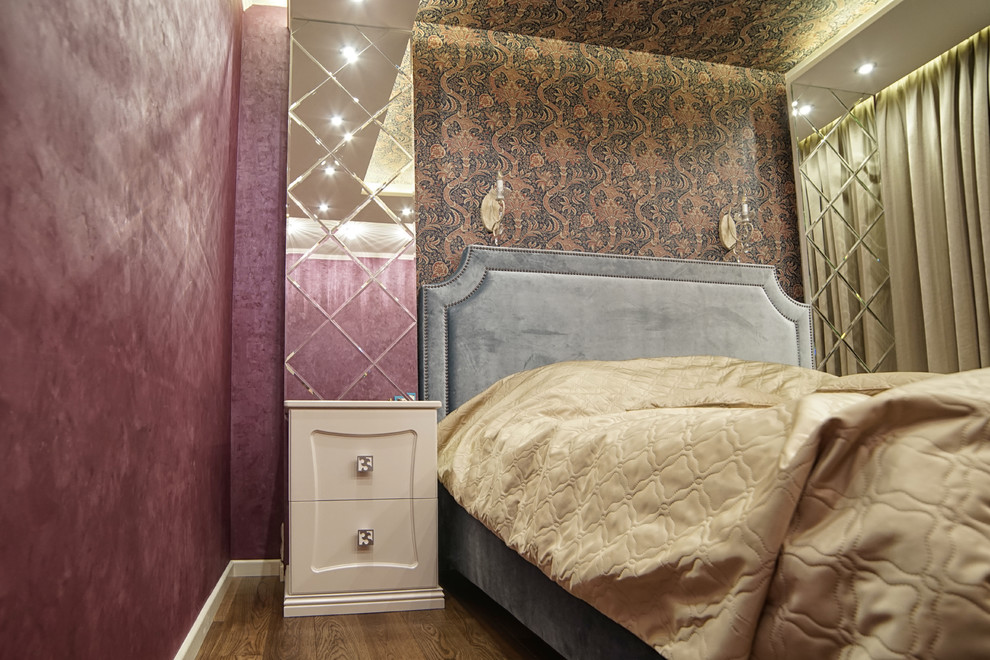 Мебель в спальню Новые Черёмушки