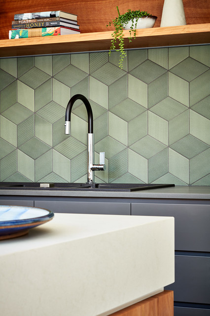 Grasmere contemporary-kitchen